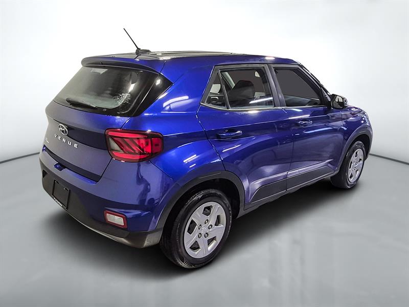 hyundai Venue 2023 - 7