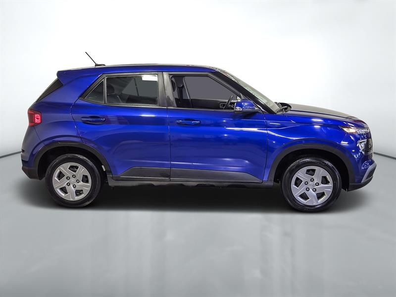 hyundai Venue 2023 - 8
