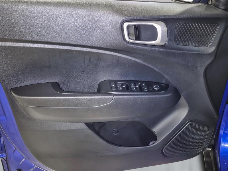 hyundai Venue 2023 - 9