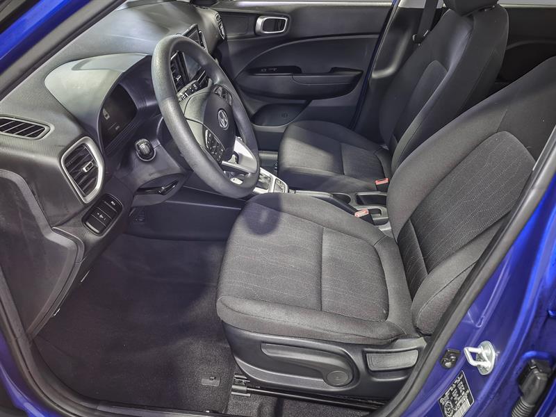 hyundai Venue 2023 - 11