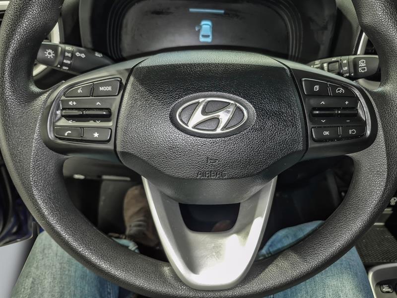 hyundai Venue 2023 - 12