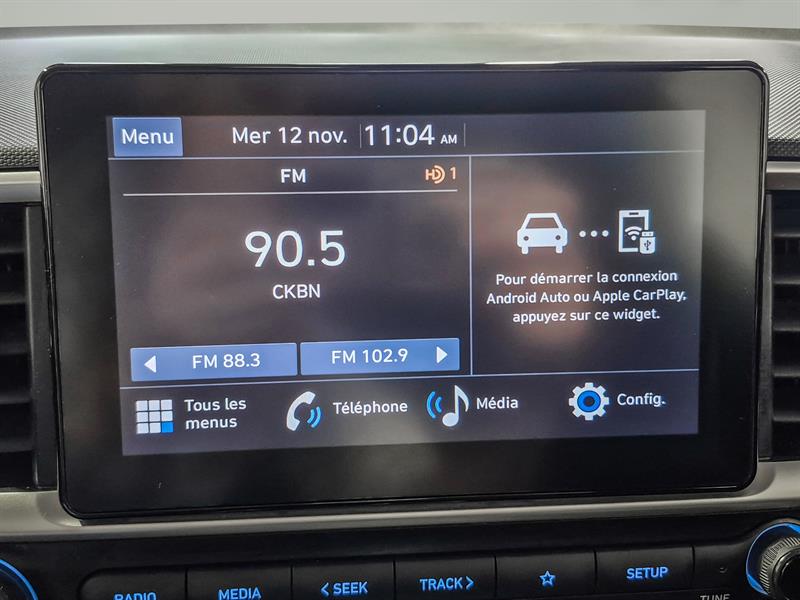 hyundai Venue 2023 - 18