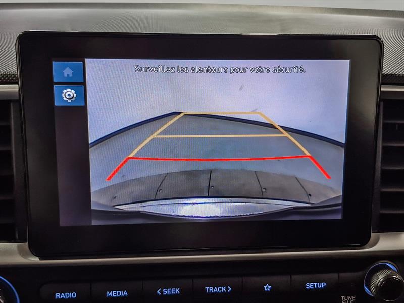 hyundai Venue 2023 - 19