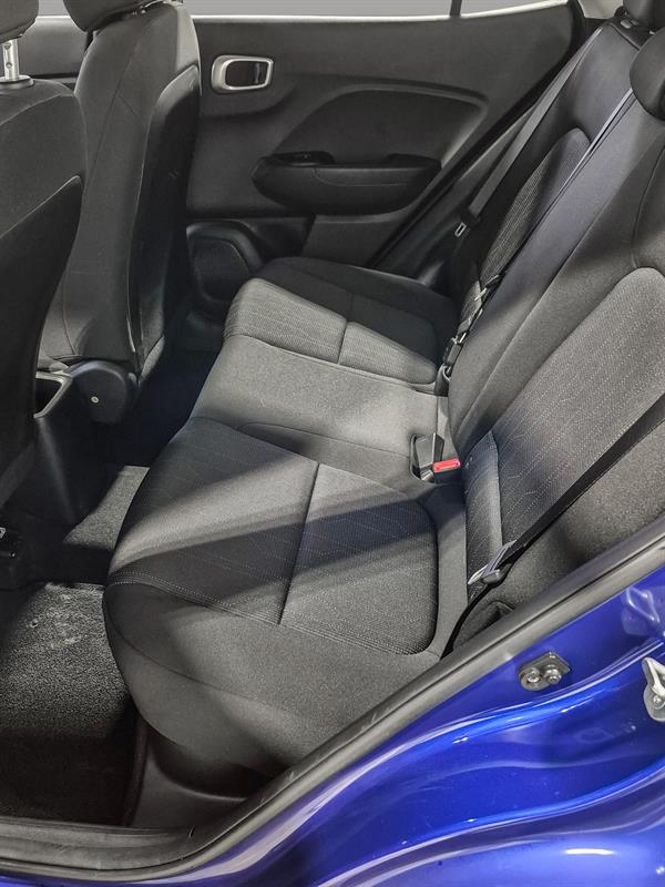 hyundai Venue 2023 - 22