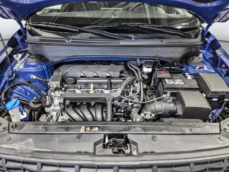 hyundai Venue 2023 - 25