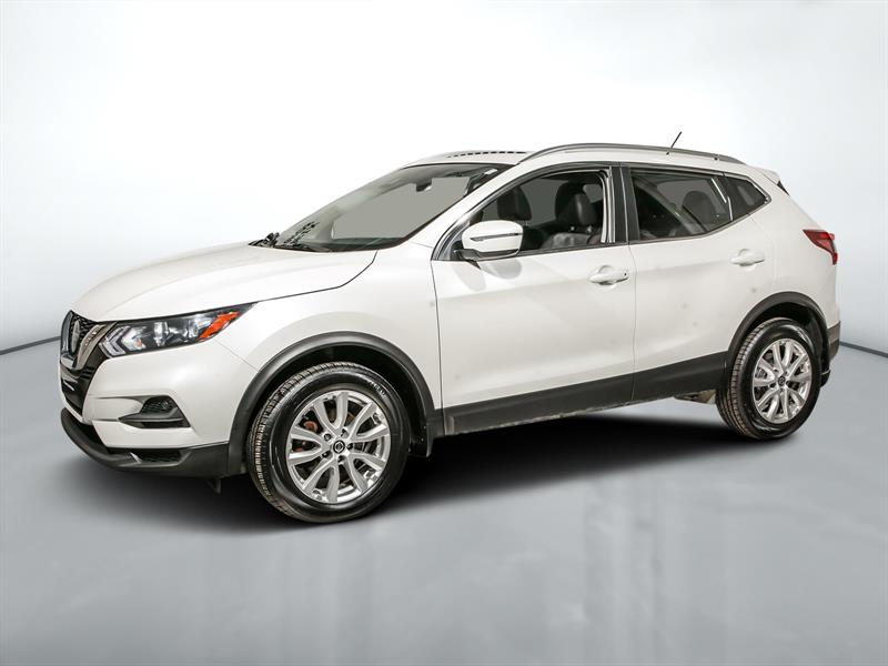 nissan Qashqai 2022 - 7