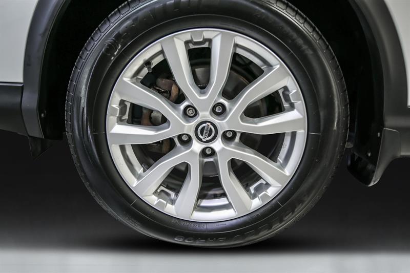 nissan Qashqai 2022 - 10