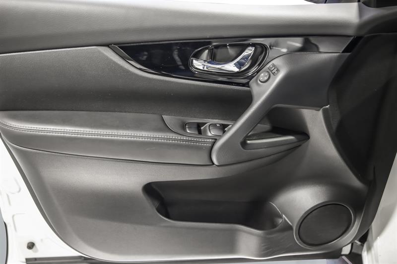 nissan Qashqai 2022 - 12