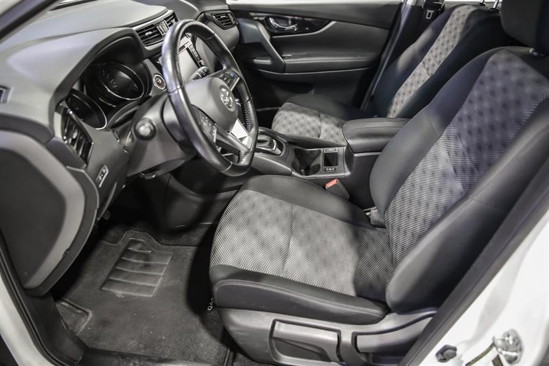 nissan Qashqai 2022 - 14