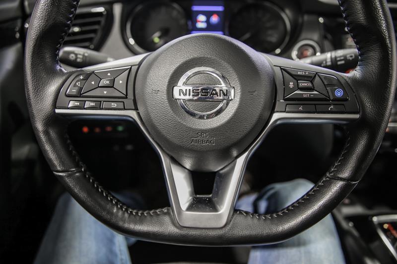 nissan Qashqai 2022 - 15