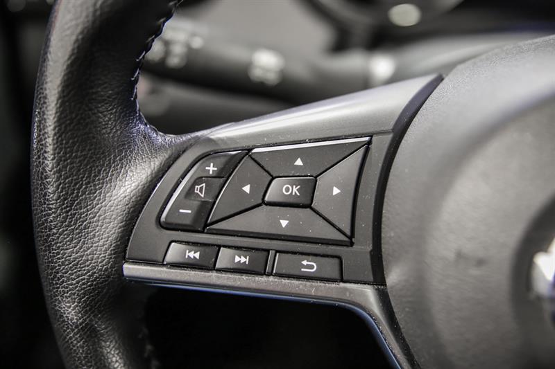 nissan Qashqai 2022 - 16