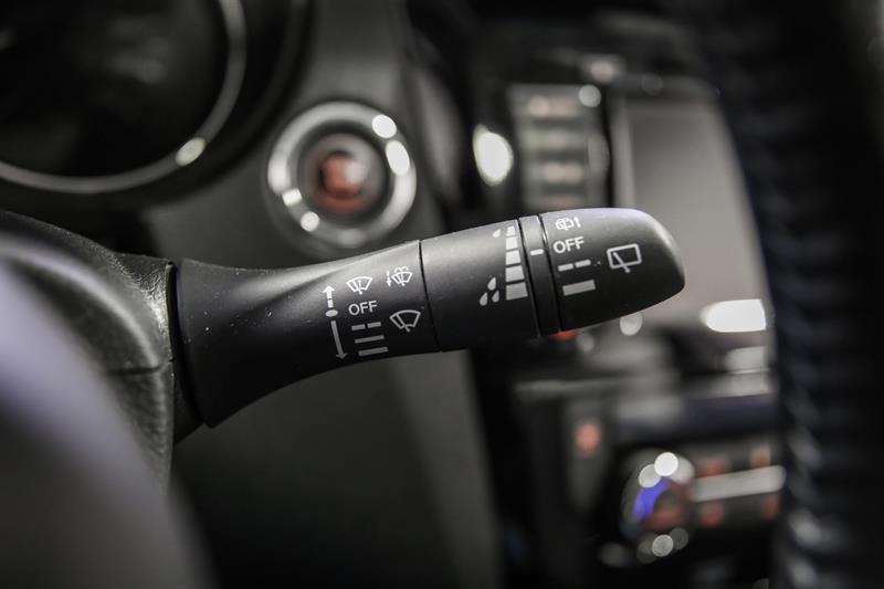 nissan Qashqai 2022 - 19