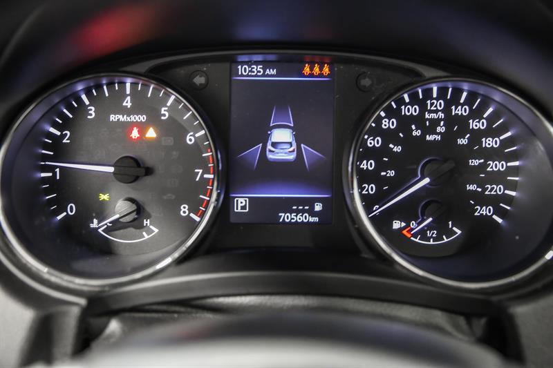 nissan Qashqai 2022 - 20