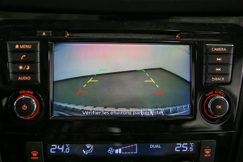 nissan Qashqai 2022 - 21