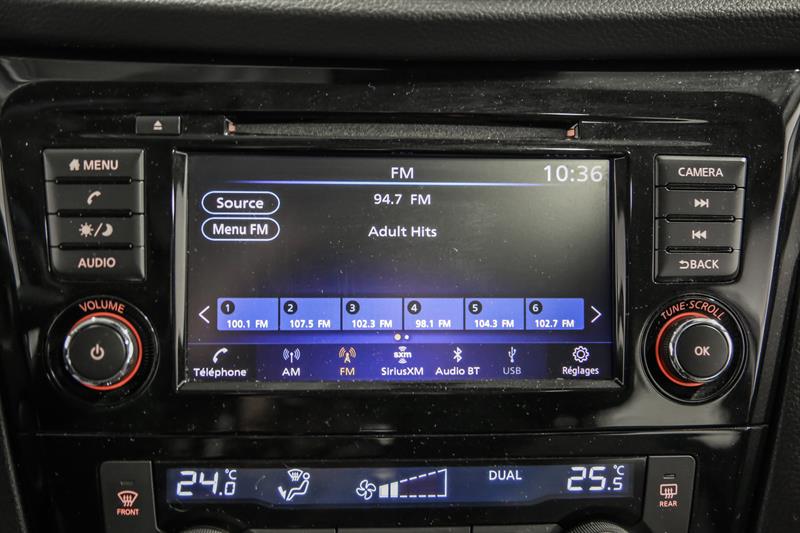 nissan Qashqai 2022 - 22