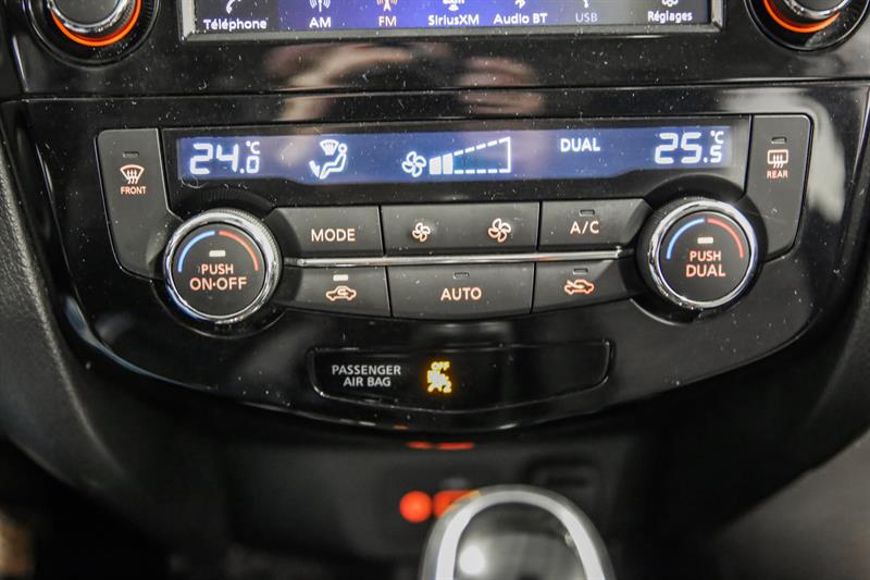 nissan Qashqai 2022 - 23