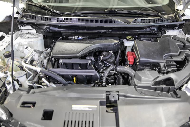 nissan Qashqai 2022 - 27