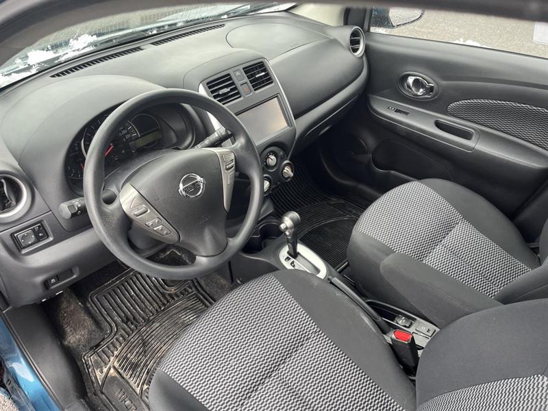 nissan Micra 2018 - 10