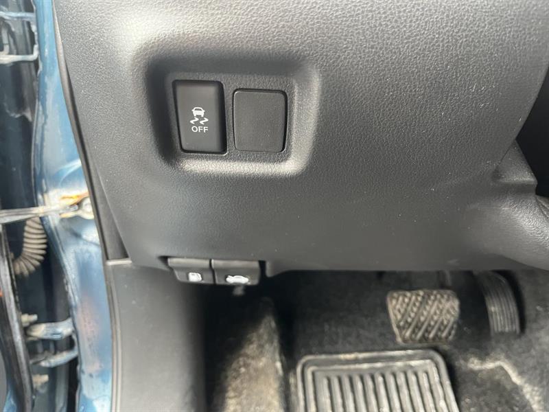 nissan Micra 2018 - 11