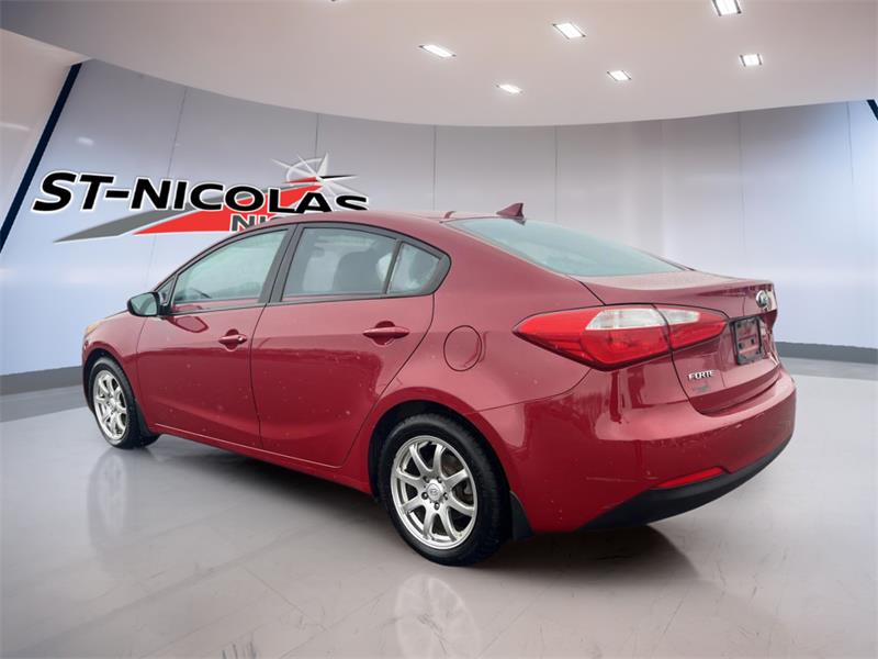 kia Forte 2015 - 4