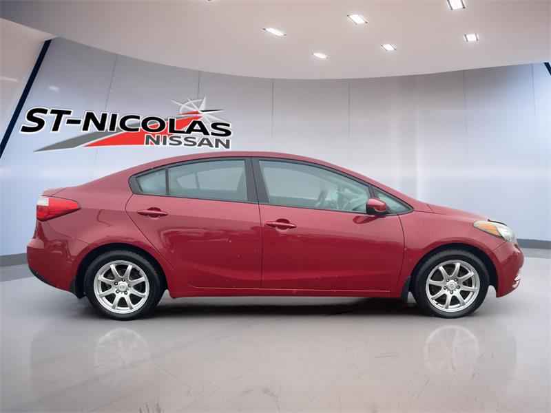 kia Forte 2015 - 7