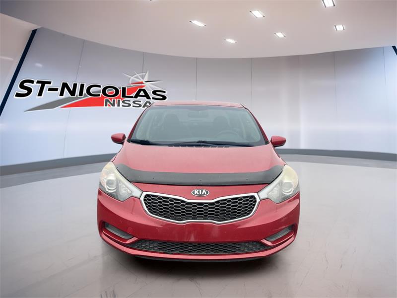 kia Forte 2015 - 9