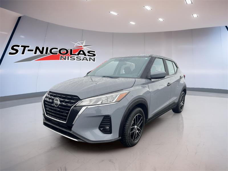 nissan Kicks 2021 - 2