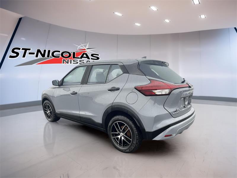 nissan Kicks 2021 - 4