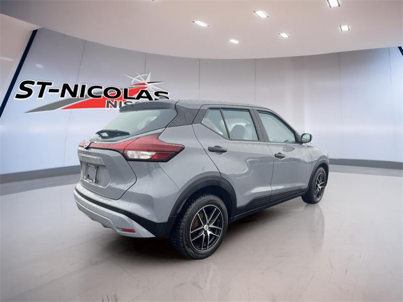 nissan Kicks 2021 - 6