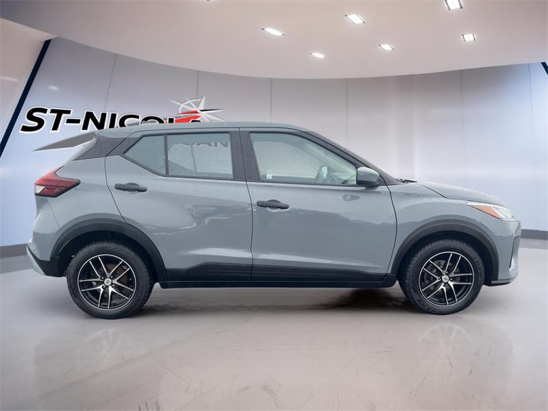 nissan Kicks 2021 - 7