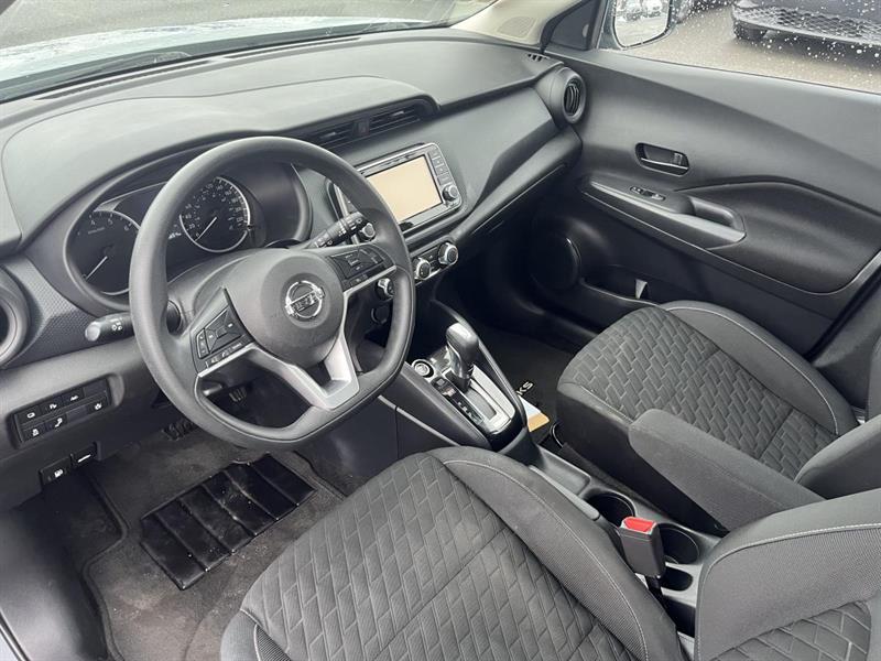 nissan Kicks 2021 - 9