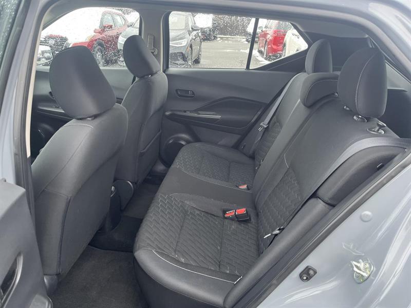 nissan Kicks 2021 - 11