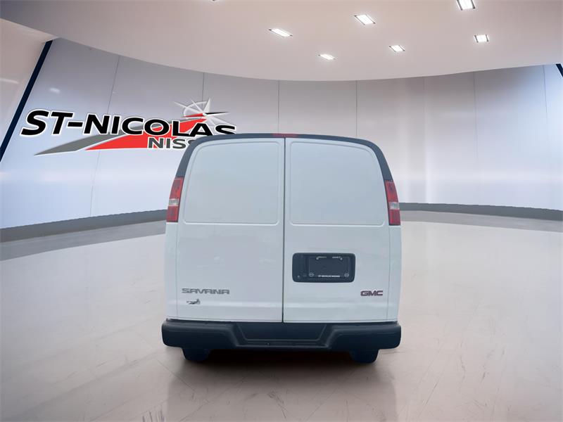 gmc Savana 2023 - 6