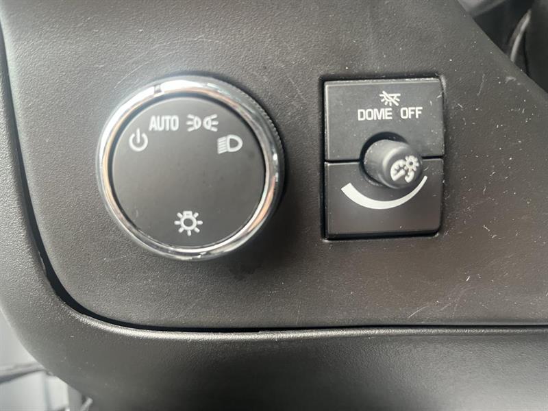 gmc Savana 2023 - 11