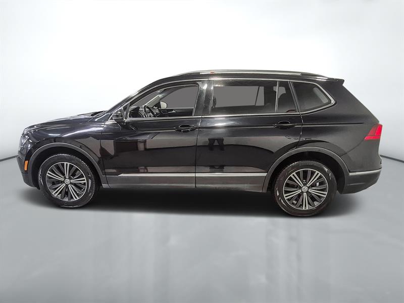 volkswagen Tiguan 2019 - 6