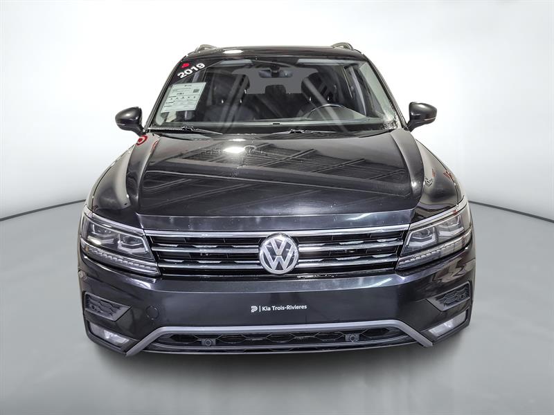 volkswagen Tiguan 2019 - 8