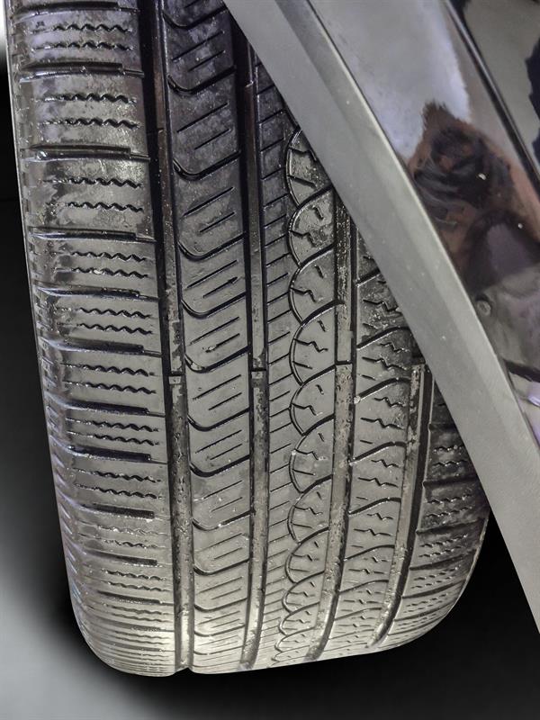 volkswagen Tiguan 2019 - 11