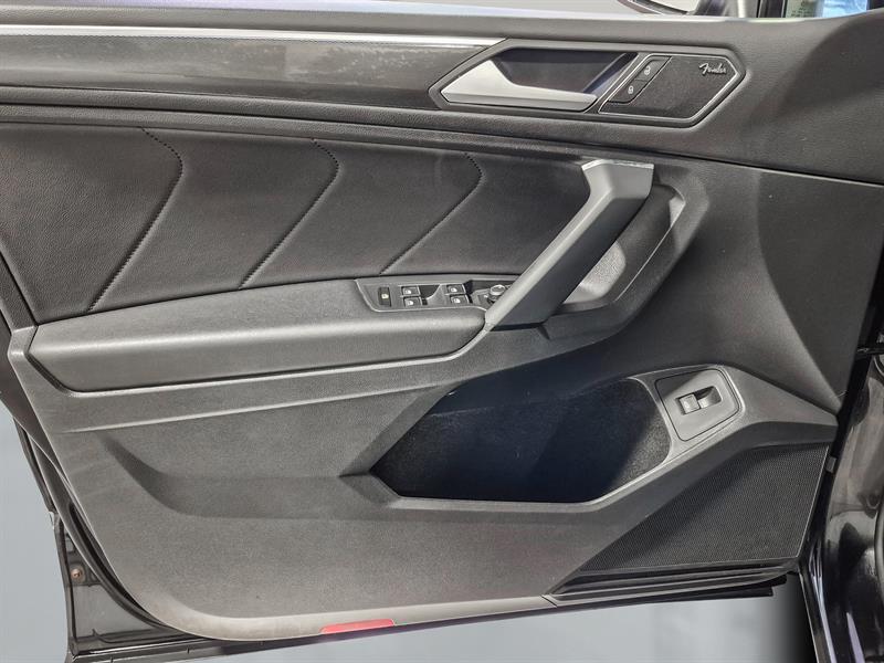 volkswagen Tiguan 2019 - 12