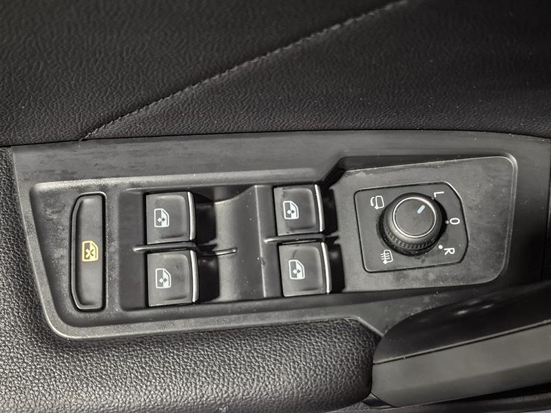 volkswagen Tiguan 2019 - 13