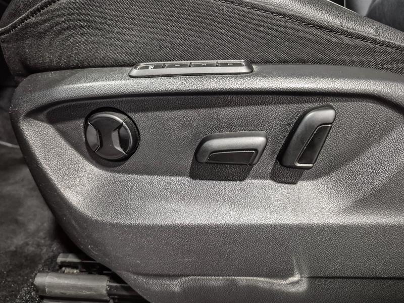 volkswagen Tiguan 2019 - 15