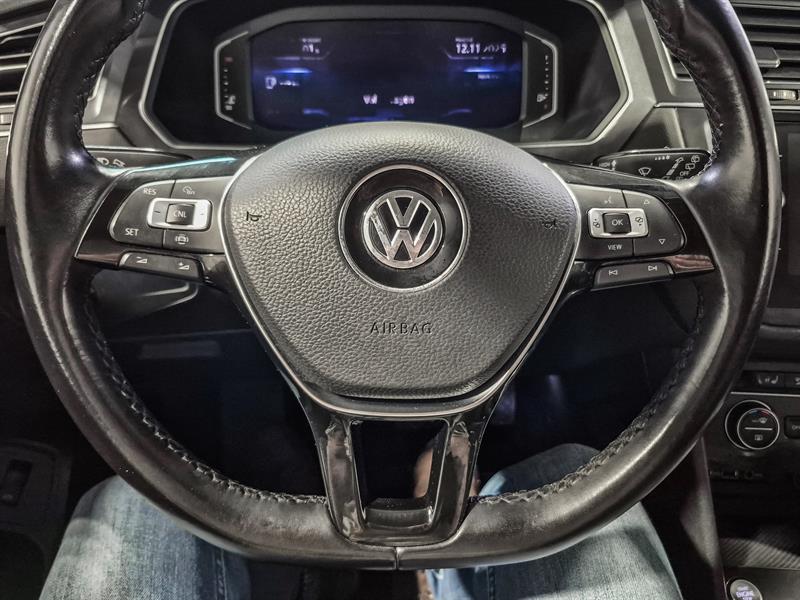 volkswagen Tiguan 2019 - 16