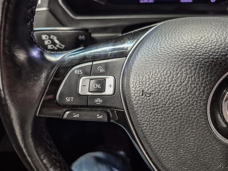 volkswagen Tiguan 2019 - 17