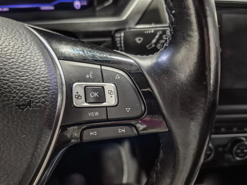 volkswagen Tiguan 2019 - 18