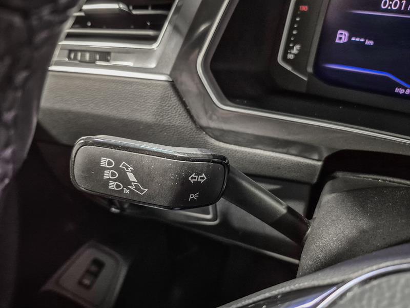 volkswagen Tiguan 2019 - 19