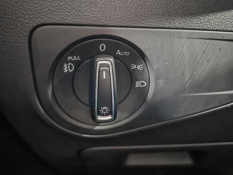 volkswagen Tiguan 2019 - 20