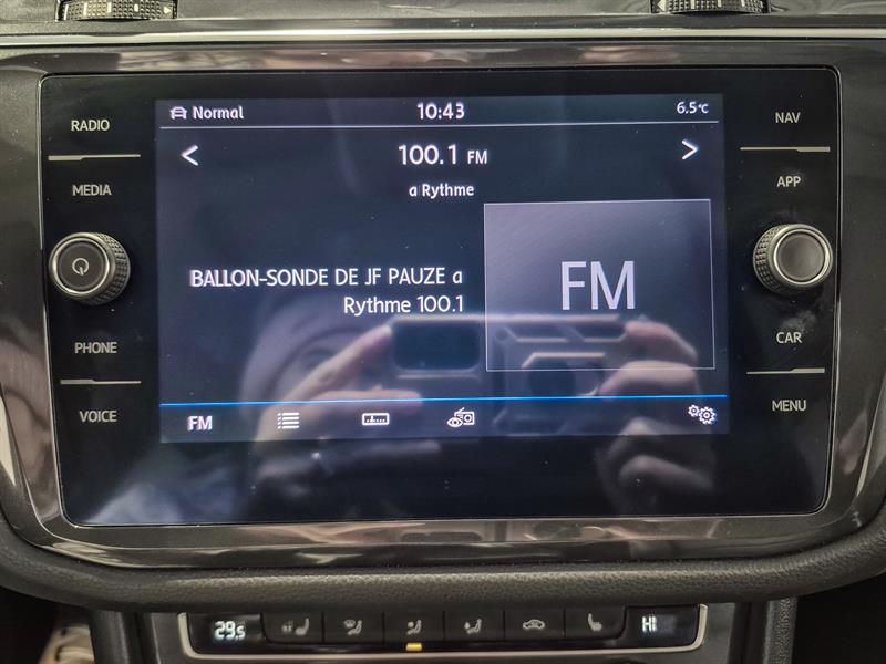 volkswagen Tiguan 2019 - 22