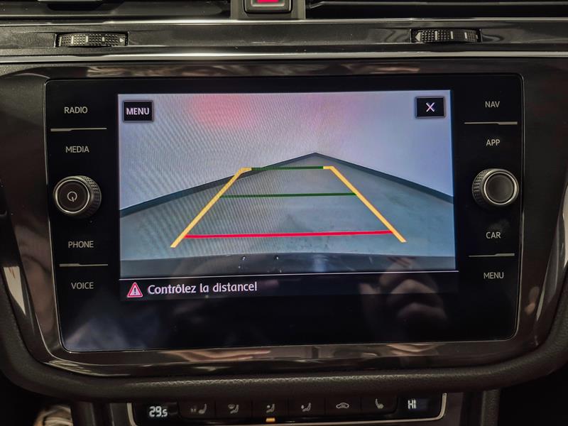 volkswagen Tiguan 2019 - 23