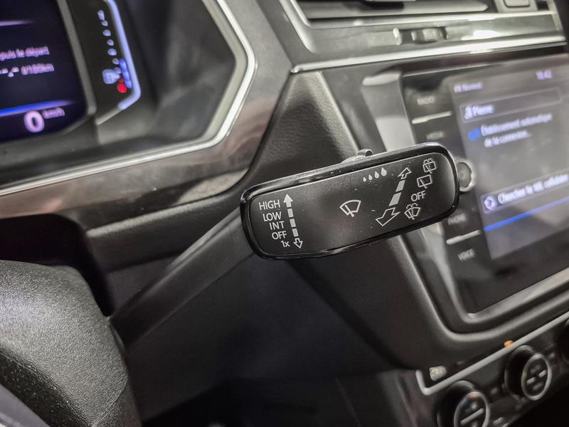 volkswagen Tiguan 2019 - 24