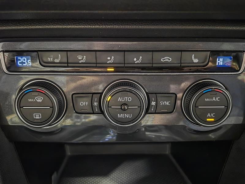 volkswagen Tiguan 2019 - 25