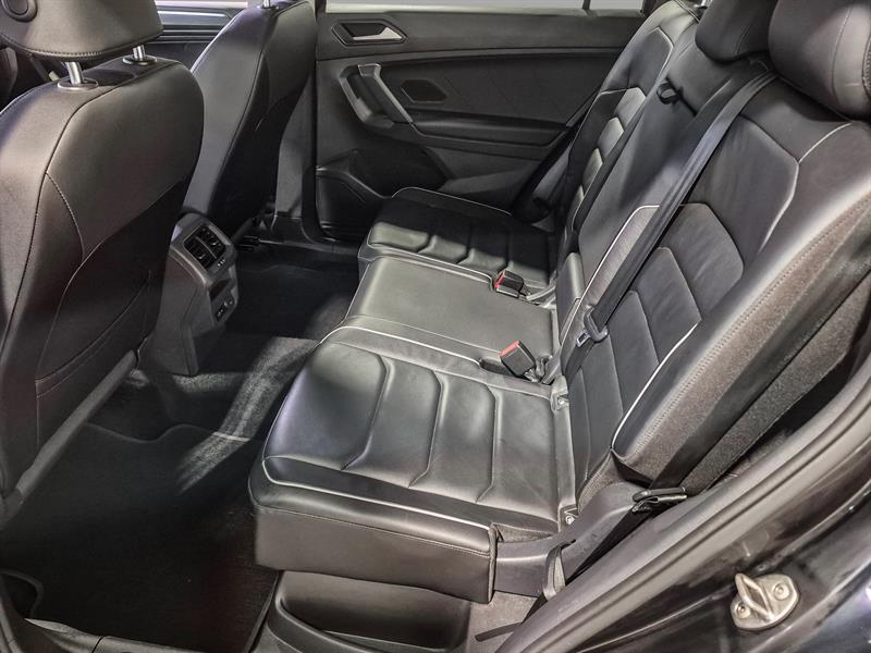 volkswagen Tiguan 2019 - 27